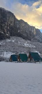 Eco resort Komarnica - 7