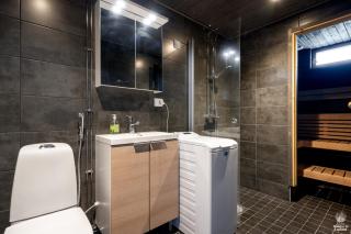 Holiday in Lapland - Postintie 3A 6207 - 5