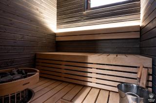 Holiday in Lapland - Postintie 3A 6207 - 3