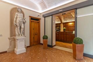 Hotel Porta Faenza - Florence - 9