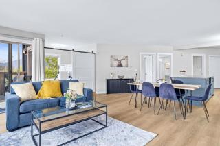 Newly Renovated 3BR Condo with Hot Tub and MTN Views - 4