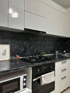 1 ком ТРЦ Костанай плаза - 1