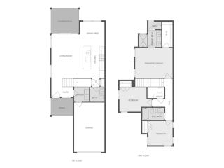 Pet-Friendly 3BR,2.5BA Home w Yard Near Mueller and Moody Center by Austin Vacay - 6