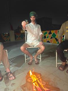 The Pink Nest - Backpackers Abode - 8