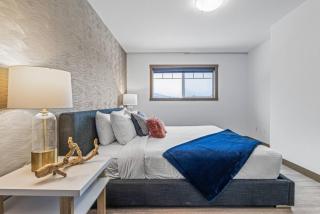 Free Arcade Delightful Stay in Rocky Mountains - 6