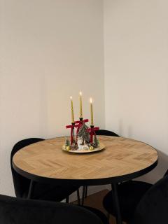 Ferienwohnung Rida - Stilvoll übernachten - 4