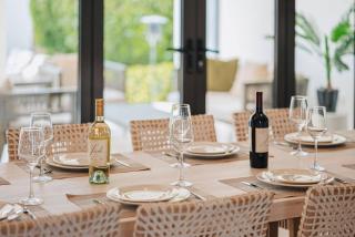 2-min to Beach, Spacious and Modern, brand new - Palm-Eagle Beach - 8