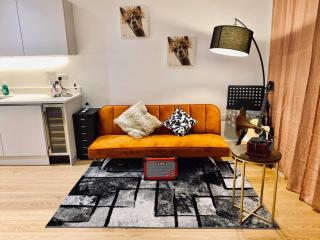 Modern Cozy 1Bed Flat Balcony Near Kilburn Station TG-GH-15-Fred - 8