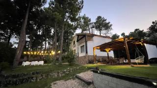 La Piñona - ACOGEDOR CHALET EN LAS ESTRIBACIONES DE LA SIERRA DE GREDOS - CASA PARA 6 PERSONAS CON PISCINA EN EL TIEMBLO ÁVILA - 7