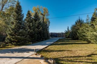 An Oasis In Nature - 1