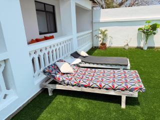 KK Homes -1BR Penthouse - 9