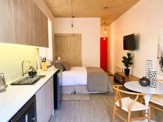 HOM I Estudio en el Mejor Proyecto de Valparaíso Parking 2611 - 0