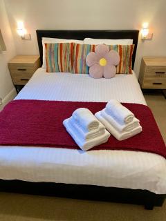 Simla Bungalow, Tetney - 9