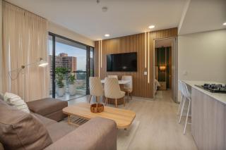 Scandinavian luxury Apartment - 0