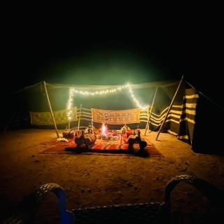 Sunrise Magic Camp - 8