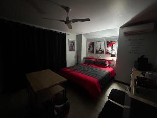 BUNGALOW 9 Le BUNGALOW DOUCEUR - 3