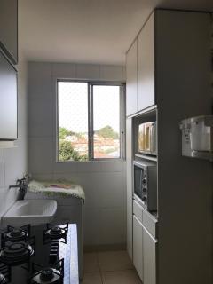 Apartamento Inteiro próximo ao Polo da Moda da Região da 44 - 2