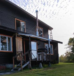 Lomas de Hullinco Lodge - 1