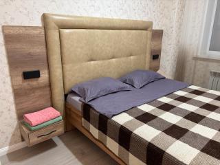 Cozy 2kk new apartment - 1