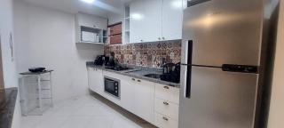 Cobertura Duplex - Praia Dos Milionários - 1