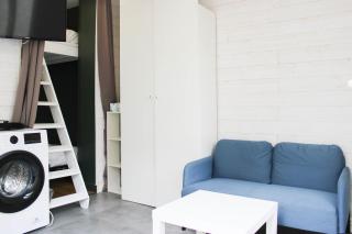 Nice studio - 2P - near Paris - 5