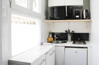 Nice studio - 2P - near Paris - 4