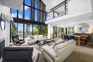 Magical Malindi, Montville. QLD - 4