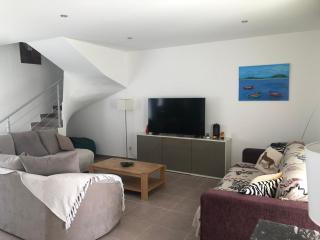 Villa Méditerranée - 4 chambres, clim, proche mer - 5