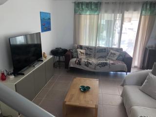 Villa Méditerranée - 4 chambres, clim, proche mer - 6