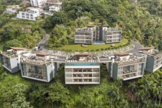 Chic 2BR Apt 1km from Playa Bonita - 3