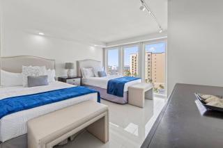 Where the Sky Meets the Sea Luxury Dream Views - 1