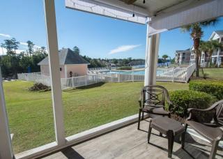 Waterway Village 17B - 0