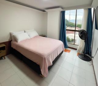 Apt Multicentro Cali - Pool, Home Office, 2HB - 6