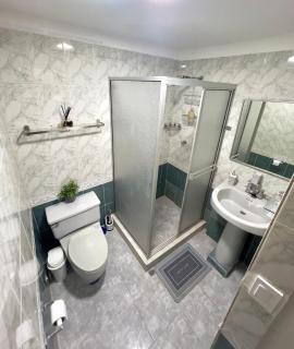 Apt Multicentro Cali - Pool, Home Office, 2HB - 4