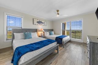 Premier Oceanfront Condo with Epic Island View - 4