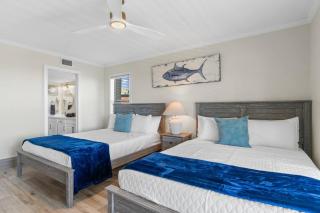 Premier Oceanfront Condo with Epic Island View - 2