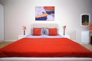 Просторный уют в центре Алматы, Mega Park Arbat - 6