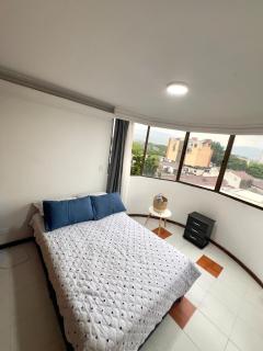 Apto Multicentro Cali | Piscina, Home Office, 2HB - 3