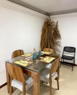 Apto Multicentro Cali | Piscina, Home Office, 2HB - 6