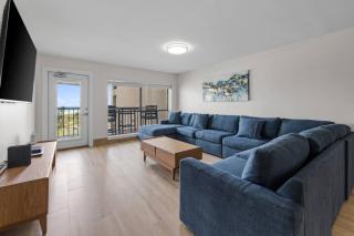 The Magic View at Saida Towers - 9