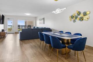 The Magic View at Saida Towers - 7