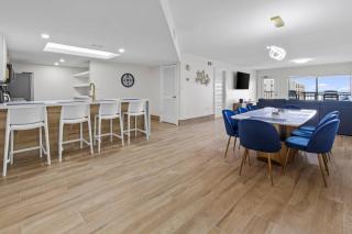 The Magic View at Saida Towers - South Padre Island - 6