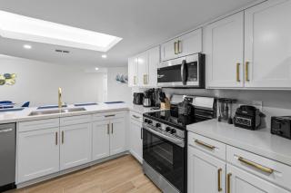 The Magic View at Saida Towers - South Padre Island - 4