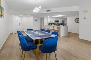 The Magic View at Saida Towers - 2