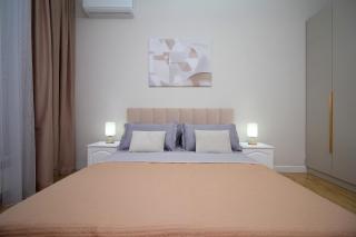 Просторный уют в центре Алматы, Mega Park Arbat - 9