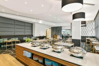 Opulent one bedroom apartment in parramatta. - 5