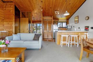 Fantastic views - comfortable and tidy Townhouse - 2