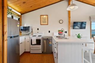 Fantastic views - comfortable and tidy Townhouse - 1