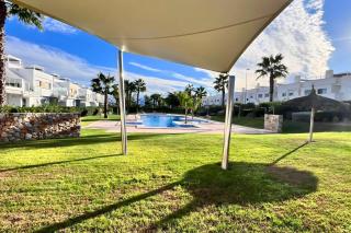 Golf Vistabella apartment with terrace and swimming pool - 9