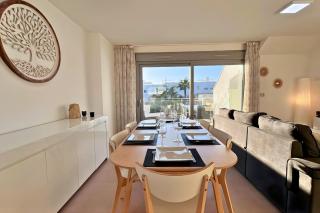 Golf Vistabella apartment with terrace and swimming pool - 7
